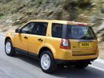 Land Rover Freelander 2 HSE i6 2006 года